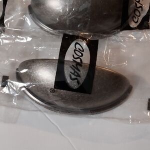 BUNDLE Cabinet Pulls Cosmas Metallic   New in package.  FINAL